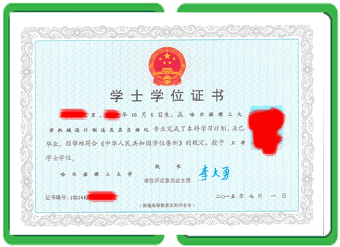 仿制证件封面
